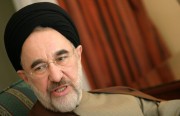 Former “Reformist” President Khatami Refuses to Participate in Elections for the First Time; Shocking Statistics on Increasing Poverty in Iran