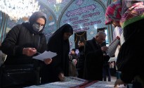 Navigating the Iranian Elections: Debates, Disqualifications and Public Discontent