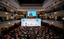 The Munich Security Conference: Going Beyond the Zero-sum Game of International Diplomacy