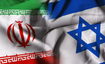 European Policy Toward Iran-Israel Regional Military Escalation