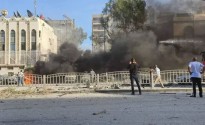 Israel’s Strike Against the Iranian Embassy in Damascus: A New Chapter in the Israel-Iran Confrontation on Syrian Territory
