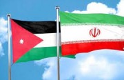 The Hidden Hand: Iran and Jordan’s Protests