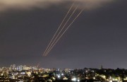 Iran’s Attack on Israel: Assessment, Repercussions and Scenarios