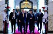 The Significance of Erdogan’s Recent Visit to Iraq