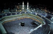 لزوم برخورد قاطعانه با طرح ایران برای تخریب مراسم حج