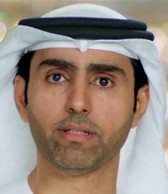 د. سلطان محمد النعيمي