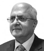 الیاس حرفوش