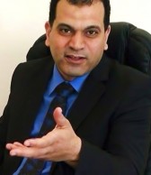 د.فتحي أبو بكر المراغي
