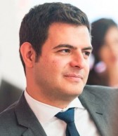 سهراب احمری