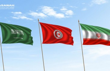 دستاوردها و فرصتهای ترکیه از نزدیکی عربستان سعودی و ایران