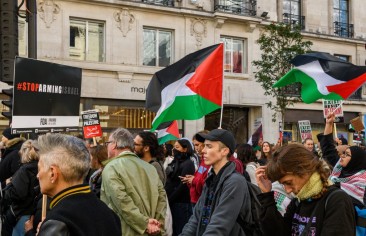 سیاست اروپا در قبال جنگ حماس و اسرائیل میان اختلافات درونی و در حاشیه قرار گرفتن
