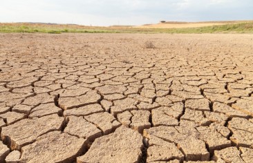 مرزهای تشنه.. بحران آب در ایران و ابعاد امنیتی آن با همسایگان