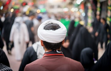 ائتلاف تاريخى بازار و روحانیت در ایران.. تحولات و برآیند