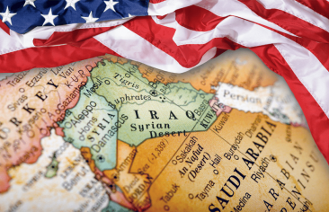 ایالات متحده و چالشهای ایجاد ائتلاف دفاعی یکپارچه در خاورمیانه