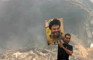 پیامدهای ترور حسن نصر الله و دورنمای جنگ در خاورمیانه