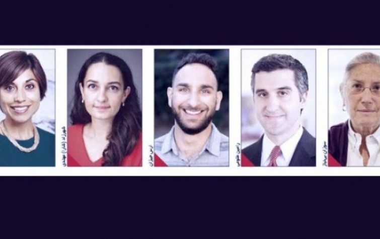 حضور ایرانی تبارها در تیم انتقالی بایدن