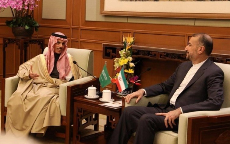تحولات سیاست عربستان سعودی در قبال ایران؛ انگیزه ها، ویژگیها و برآیند سیاستها