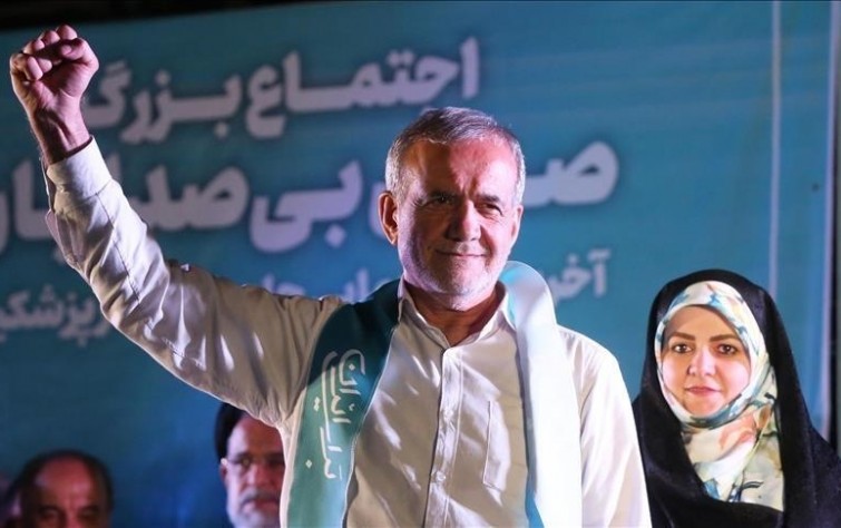 پیروزی پزشکیان در انتخابات ریاست جمهوری.. پیامدها و چالشها