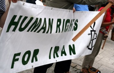 سازمان ملل ونقض حقوق بشر در ايران