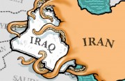 انتقام ایران از عراق