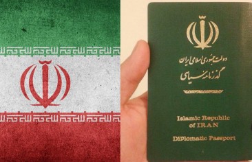 دیدگاه رژیم ایران نسبت به ایرانیان دو تابعیتی