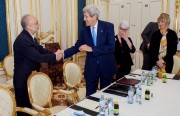 اخاذی هسته ای ایران از غرب