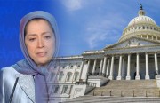 نگرانی تهران از هماهنگی اپوزیسیون رژیم ایران با واشنگتن