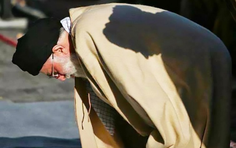 صحنه سیاست ایران و انتخابات ریاست جمهوری آینده بعد از رفسنجانی
