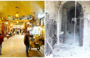 محور موصل – حلب، میان گذشته و حال