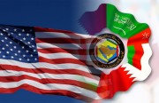 همکاری کشورهای خليج عربى و آمریکا برای مهار ایران