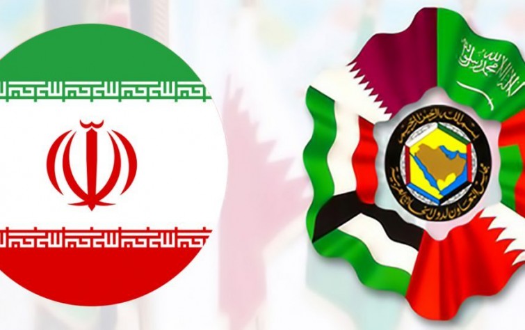 کشورهای خلیج و ایران: مناقشات و راهبردهای تقابل