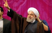 برنده انتخابات ایران هر که باشد با ولی فقیه وارد نزاع خواهد شد