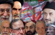 خلیج میان دو طرح ایران و اخوان المسلمین