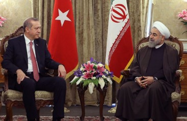 روابط بی رمق اقتصادی ترکیه با ایران
