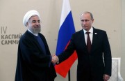ایران و روسیه:‌ ائتلاف از سر اجبار دیالکتیک تعامل میان فرصت ها و چالش ها