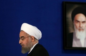 آیا میانه رو در ایران وجود دارد؟