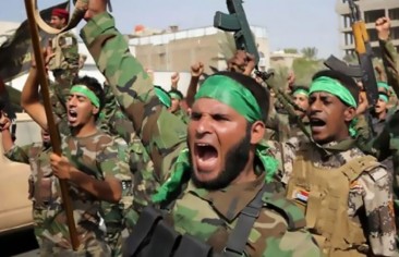 ایران و آینده شبه نظامیان در عراق پسا داعش