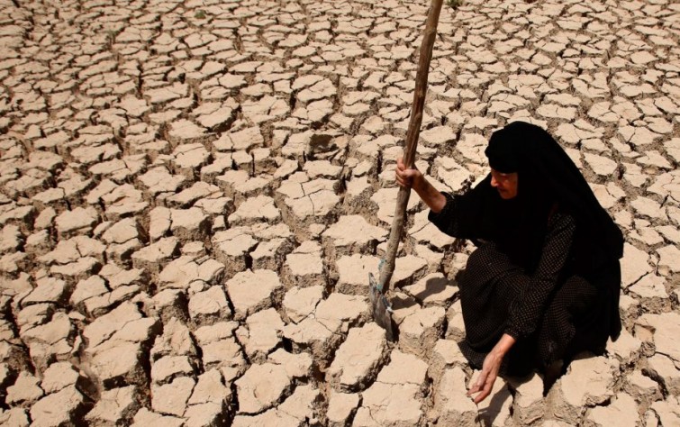 بحران آبی ایران… ابعاد و پیامدها