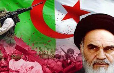 مذهب گرایی در سیاست خارجی ایران و پیآمدهای آن بر امنیت ملی الجزایر