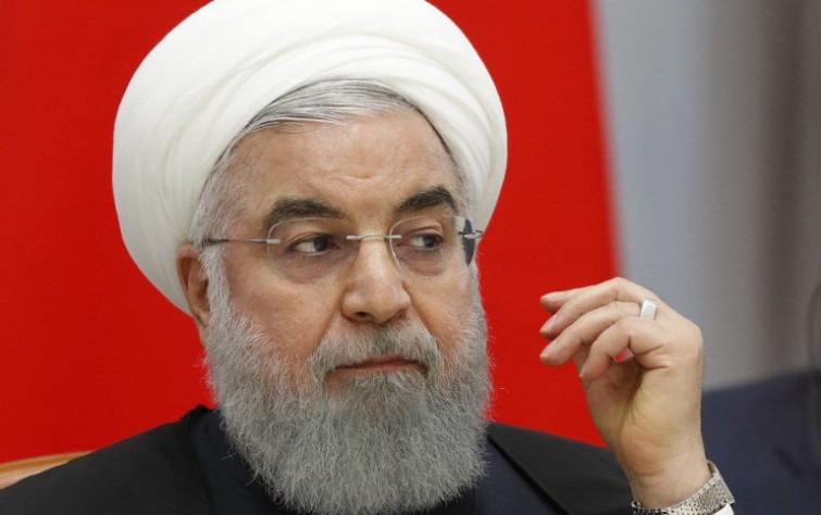 آیا ایران در برابر فشارهای فزاینده آمریکا گردن خواهد نهاد؟