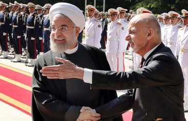 ایران و آینده روند صلح افغانستان