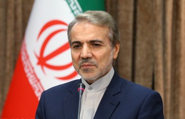 آیا روحانى پست سخنگوی دولت ایران را حذف کرد؟
