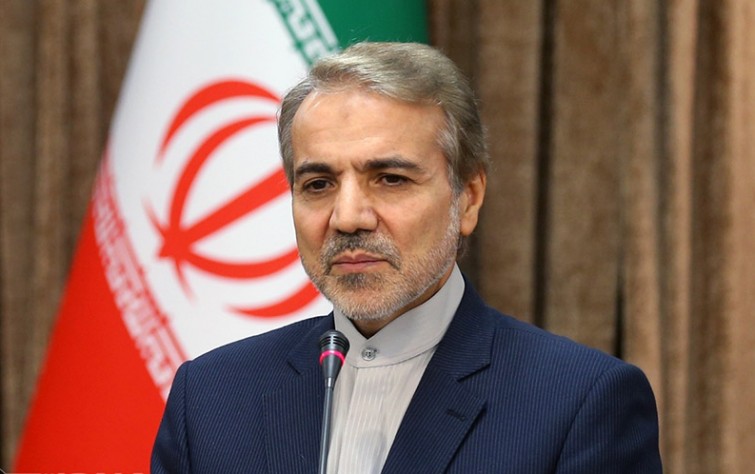 آیا روحانى پست سخنگوی دولت ایران را حذف کرد؟