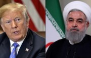 ایران میان سیاست چماق و هویج آمریکا
