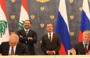 نقش روسیه در لبنان و پیامدهایش برای ایران