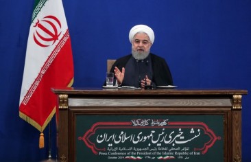 منطقه نیاز به عمل ایران دارد نه حرف