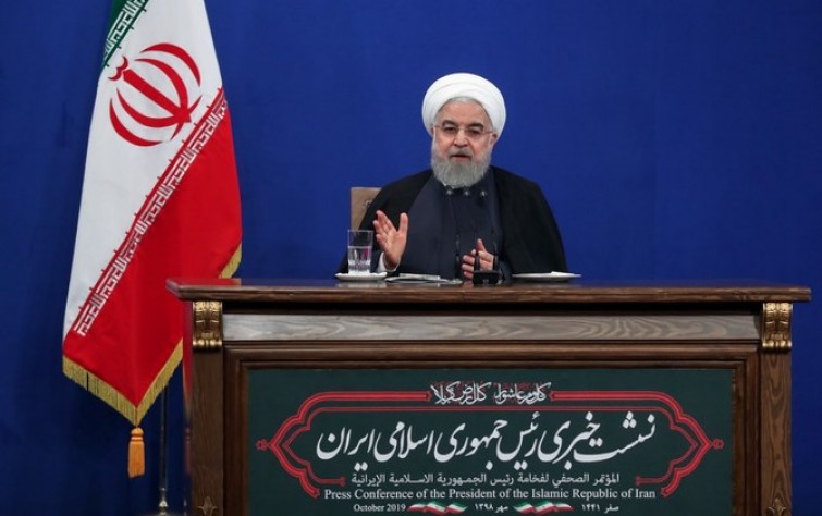 منطقه نیاز به عمل ایران دارد نه حرف