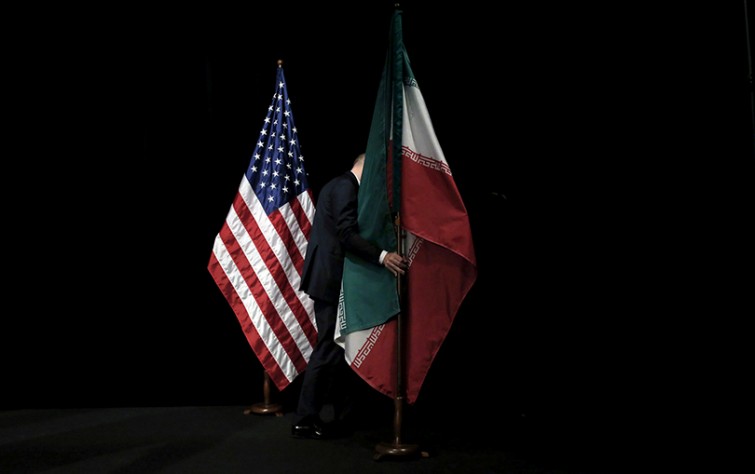 میانجیگری بین المللی برای حل بحران ایالات متحده و ایران و آینده نفوذ ایران در منطقه