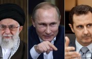 افق های مشارکت استراتژیک ایران و روسیه در سوریه