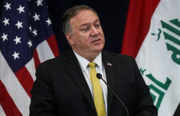 تهدید آمریکا به بستن سفارت در عراق؛ اسباب و پیامدها